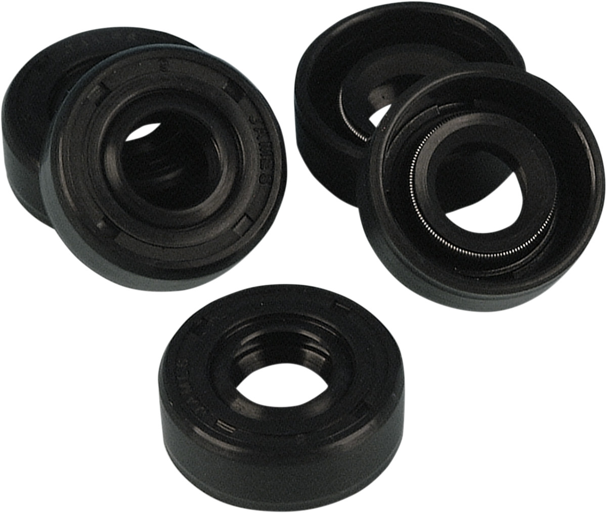 JAMES GASKET Clutch Hub Nut Seal Kit