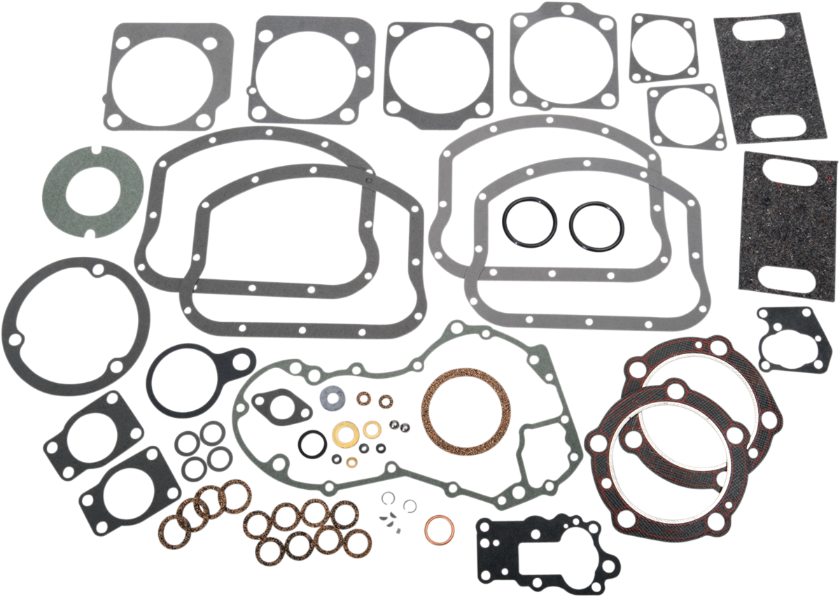 JAMES GASKET Complete Motor Gasket Kit
