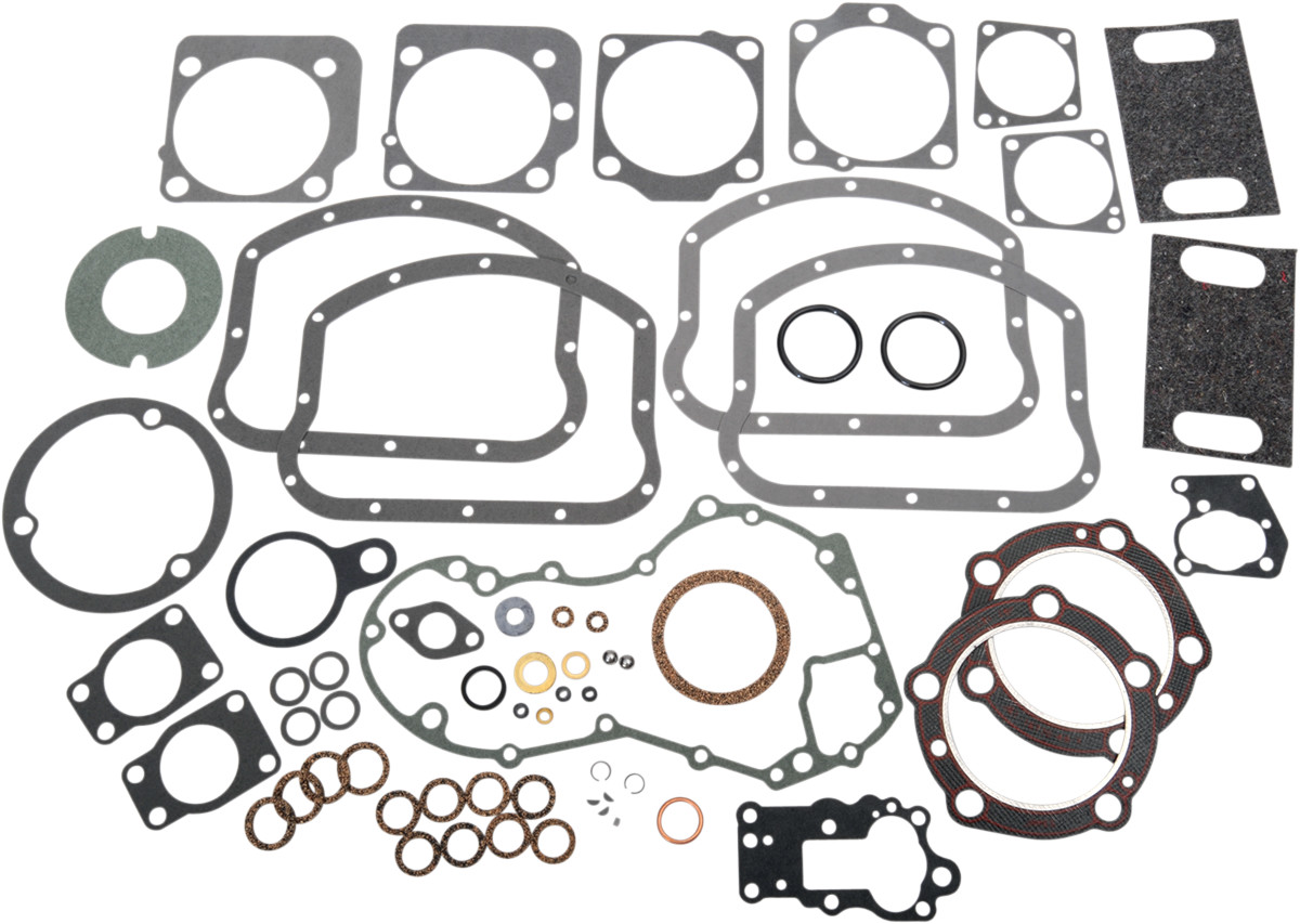 JAMES GASKET Complete Motor Gasket Kit