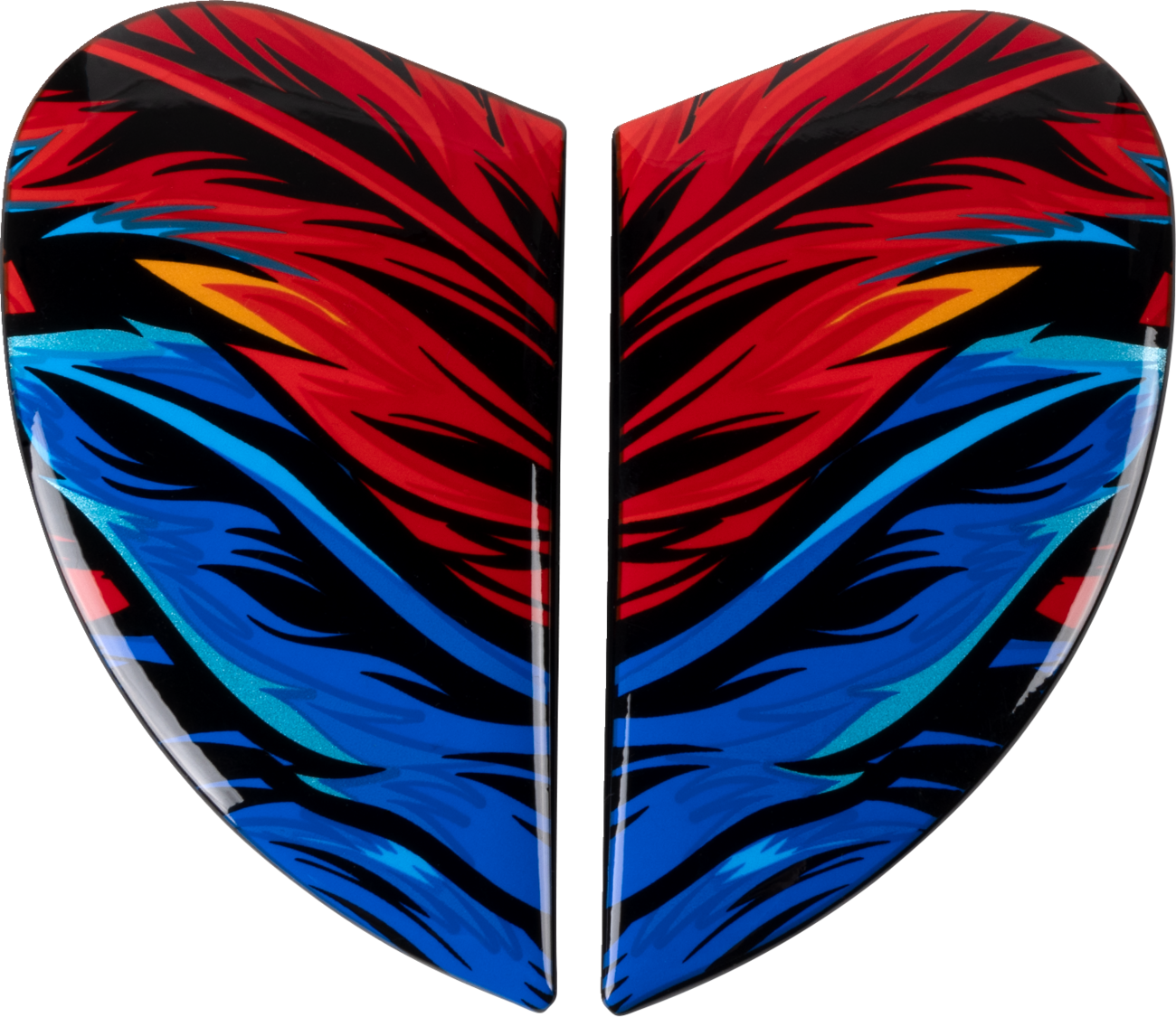 Icon Airform™ Helmet Side Plates