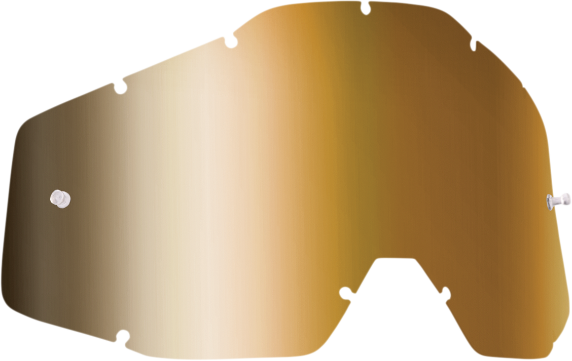 Fmf PowerBomb/PowerCore Goggle Lens
