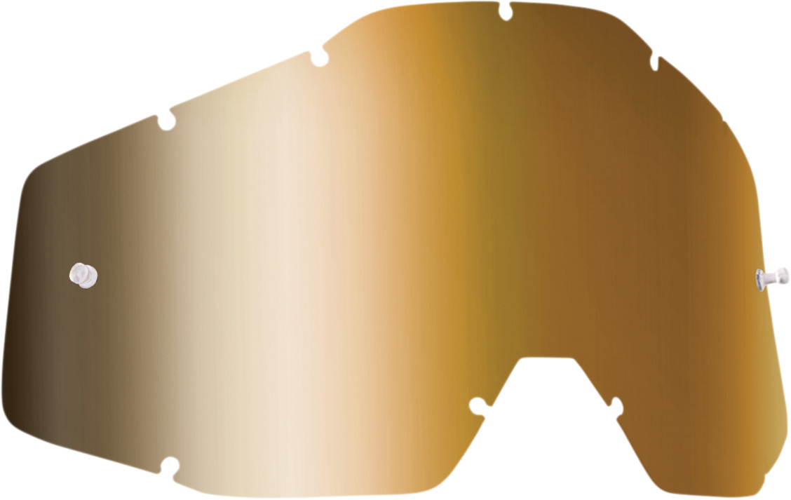 FMF PowerBomb/PowerCore Goggle Lens