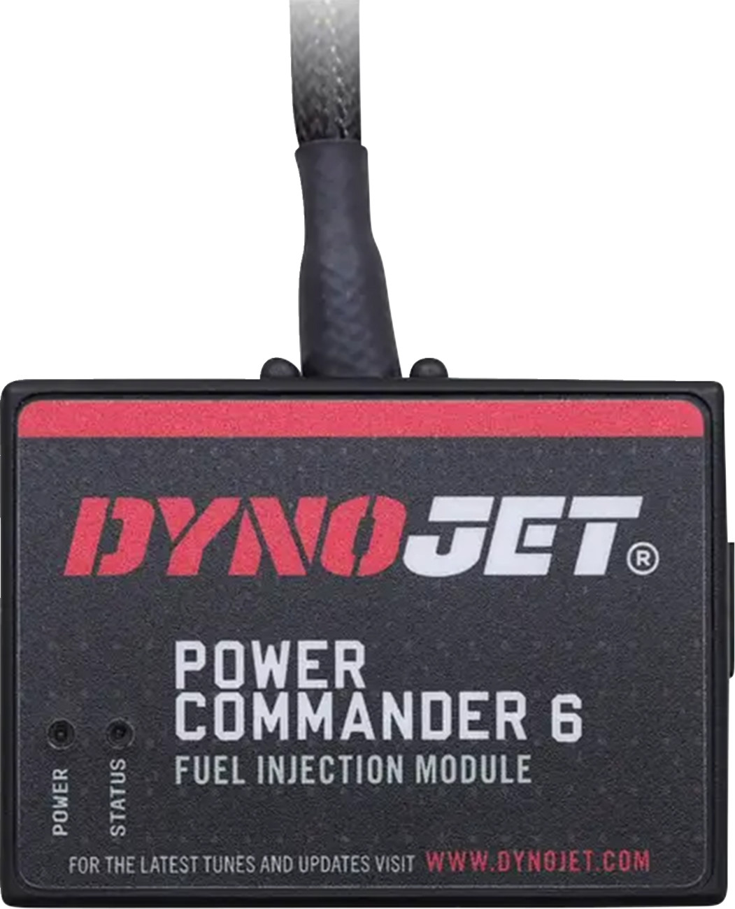 Dynojet Power Commander 6