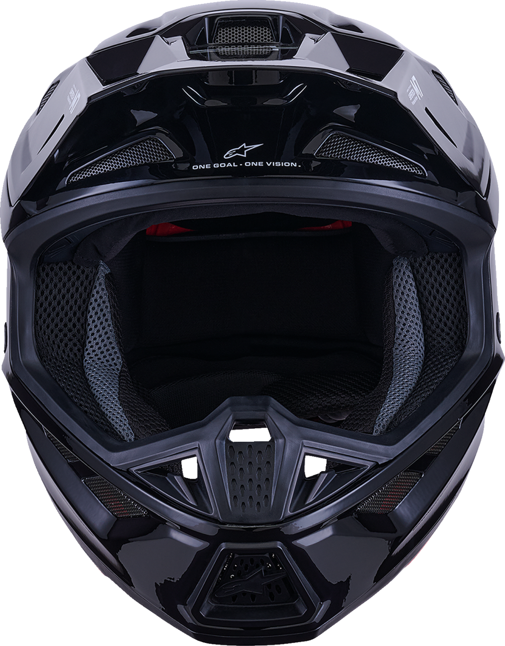Alpinestars SM7 Solid Helmet