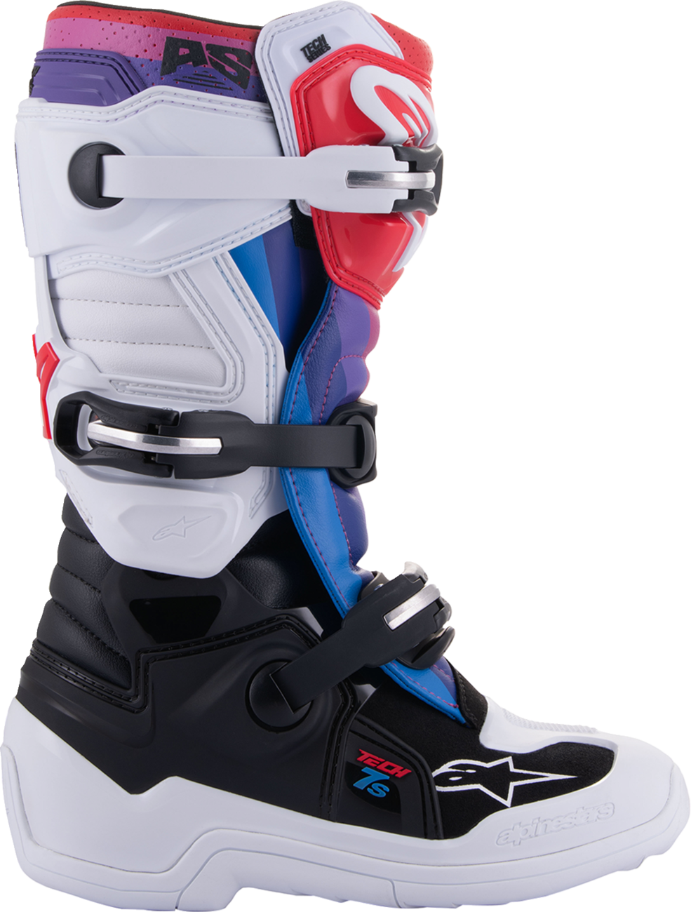 Alpinestars Youth Tech 7S Boots
