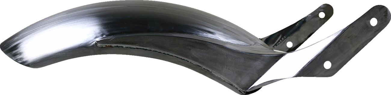 Kodlin usa Fender - Rear - Raw - FLFB/FXBR Harley Davidson