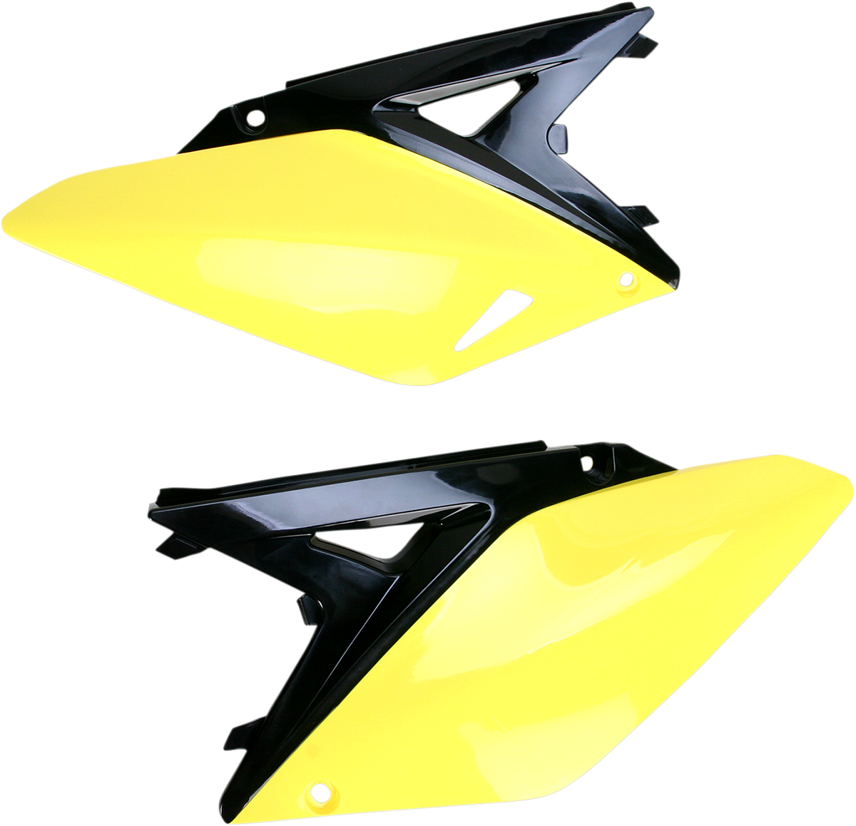 ACERBIS Side Panels