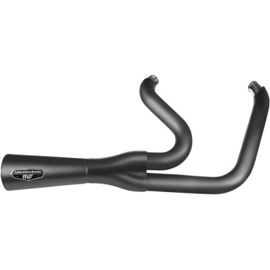 EXHAUST FB 2-1 BL06-15DYN