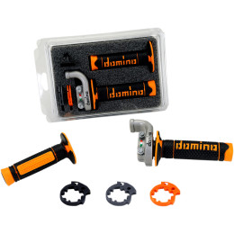 KRK THROTTLE CONTROL KRK THROTTLE CONTROL