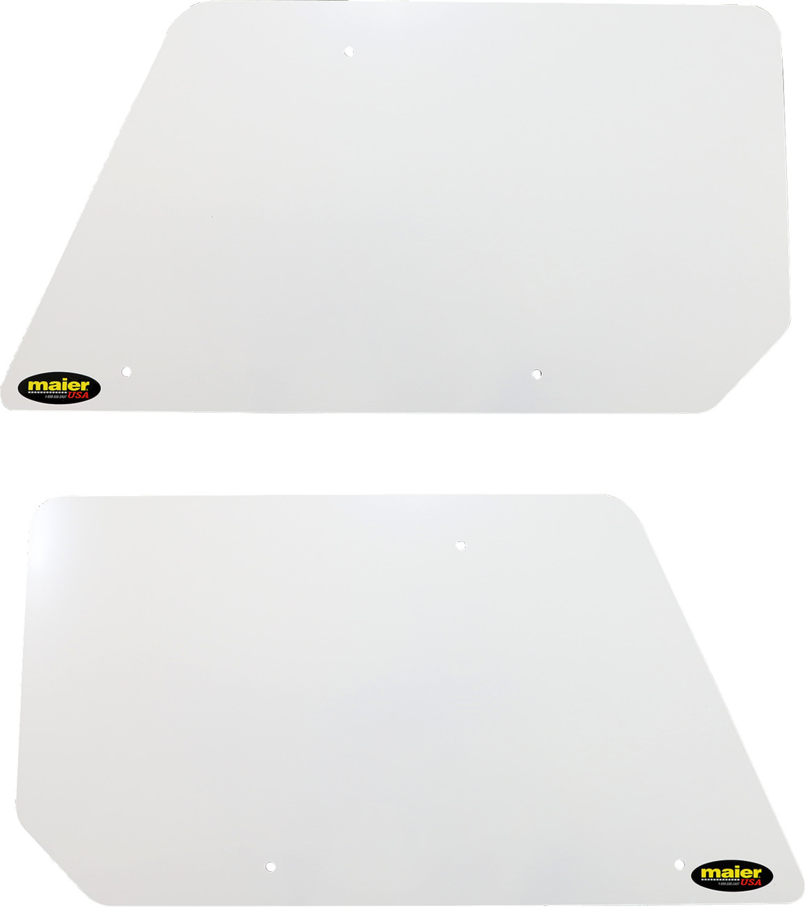 MAIER Replacement Number Plates