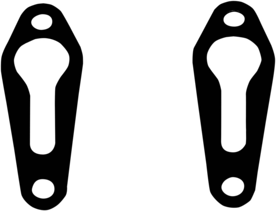 JAMES GASKET Replacement Engine Gasket — Oil Jet Assembly