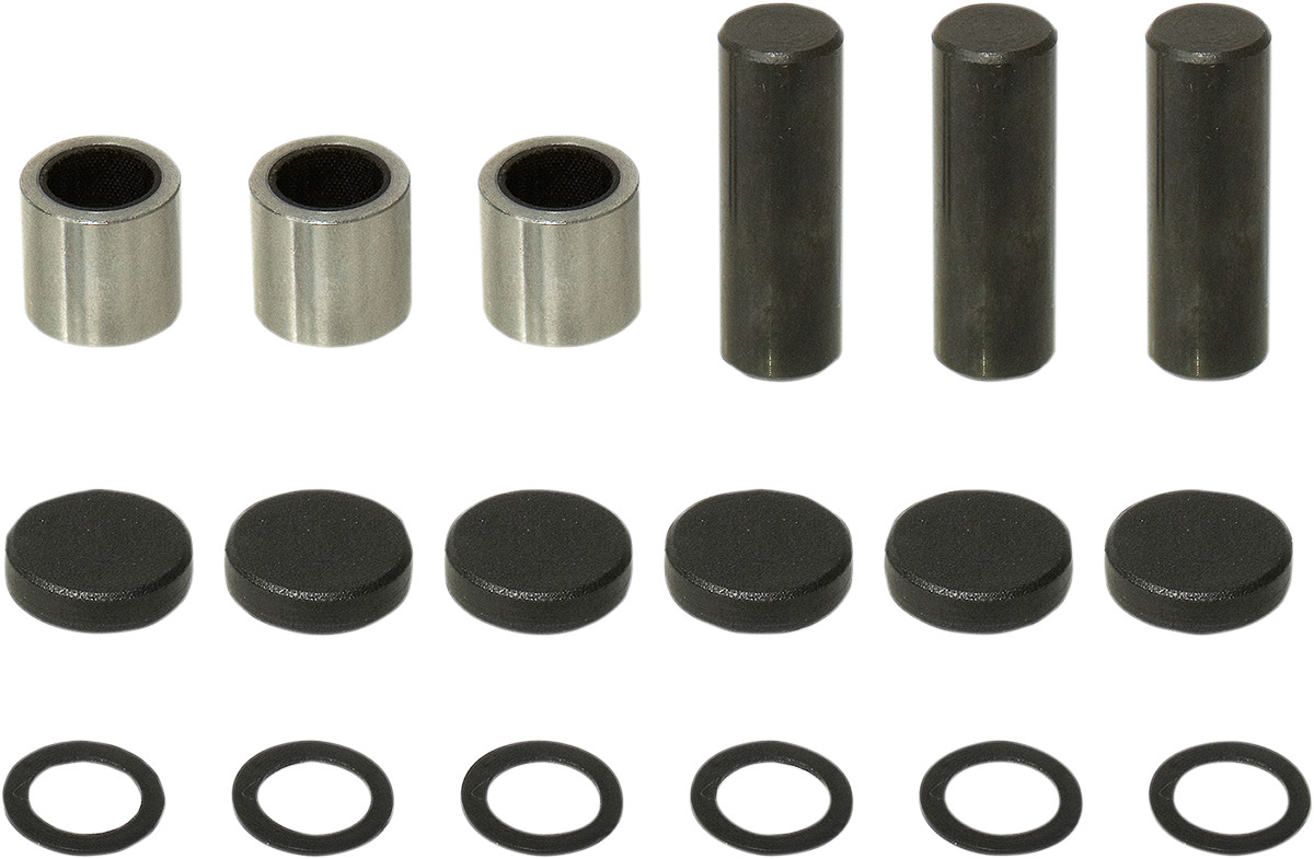 EPI Primary Drive Clutch Spider Rebuild Kit