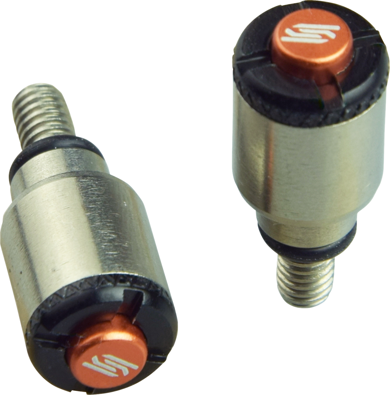 SCAR Fork Air Bleeders
