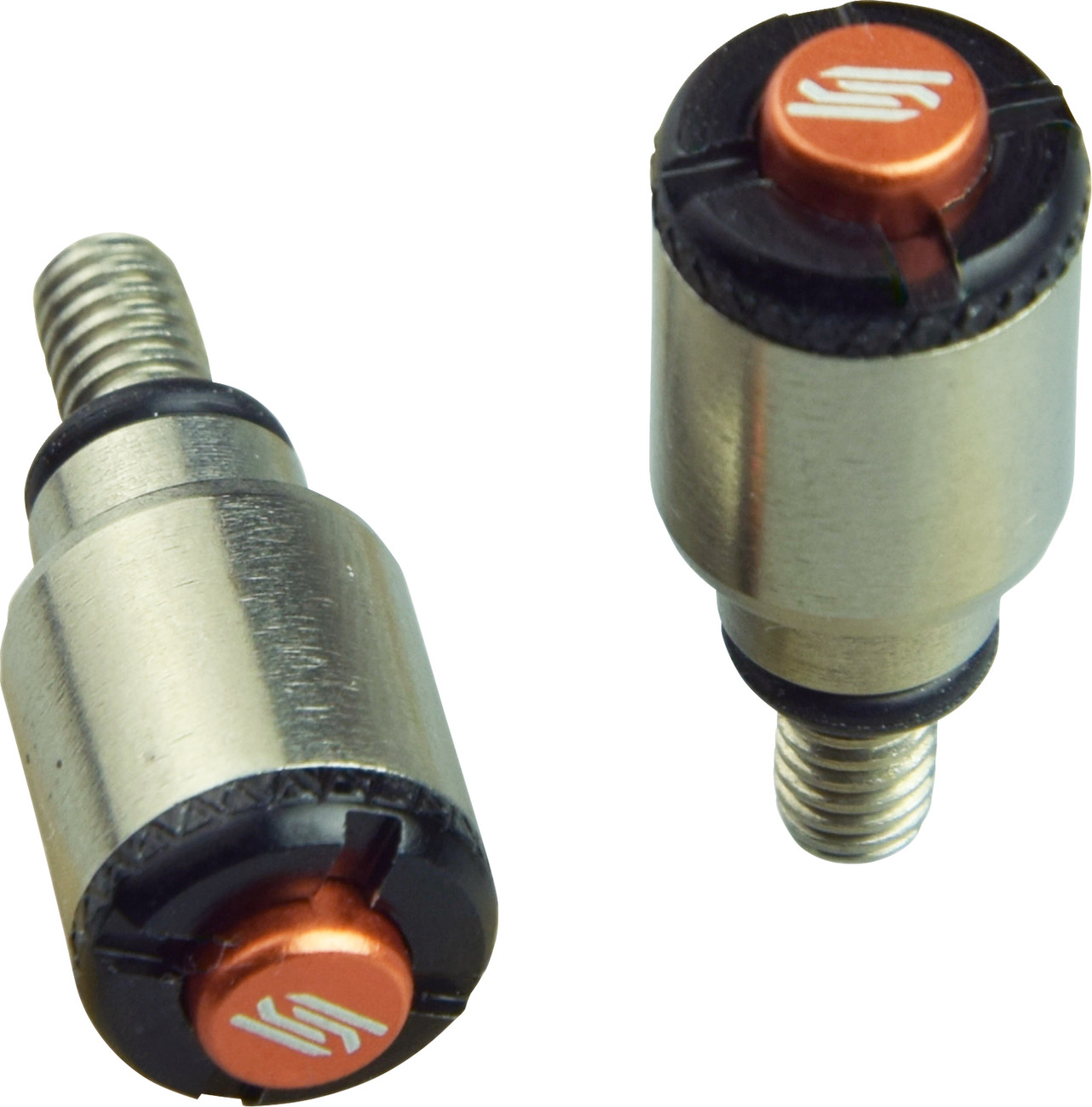 SCAR Fork Air Bleeders