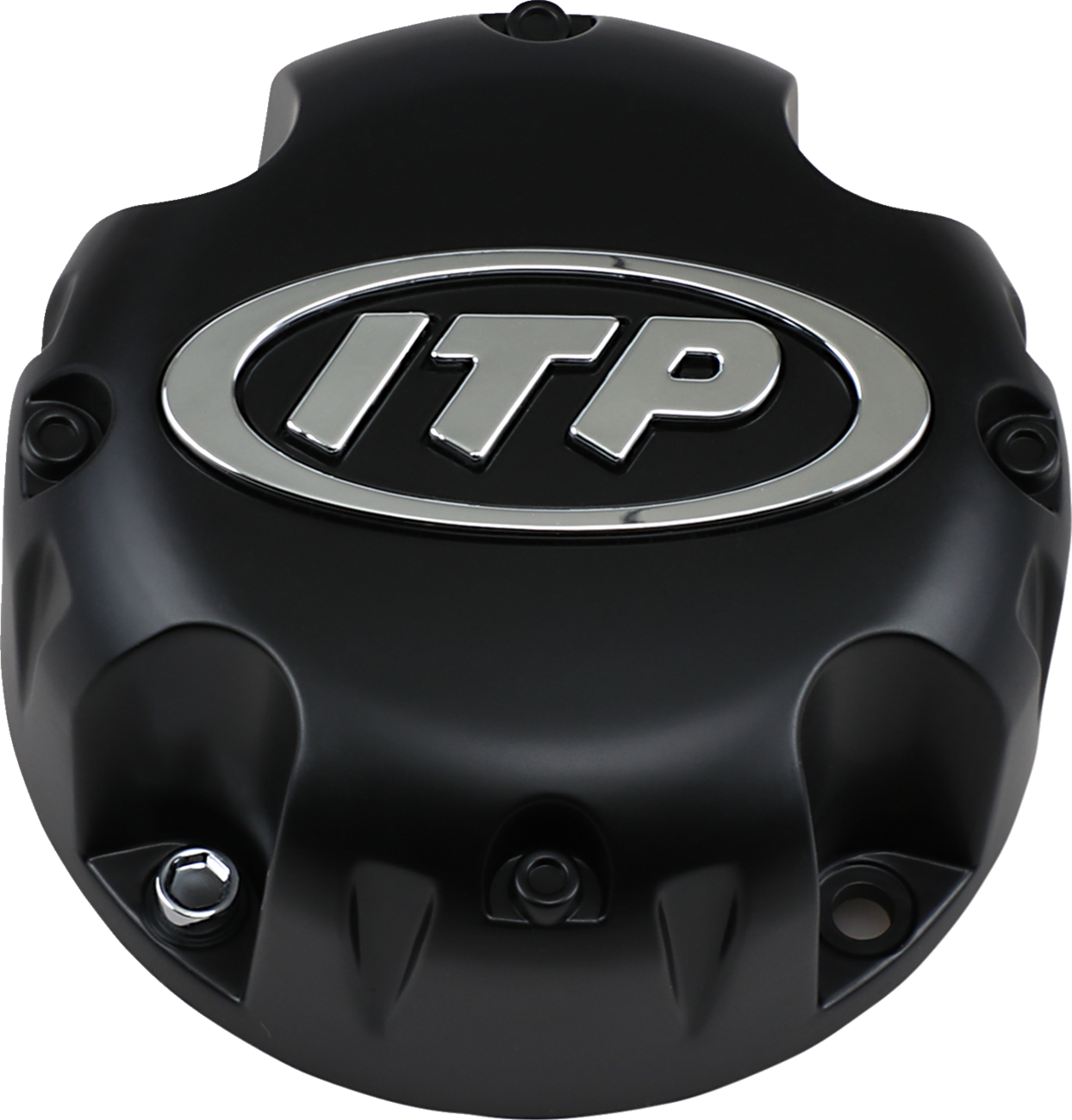 CARLISLE TIRES Cyclone Wheel Center Cap for Wolverine/Viking