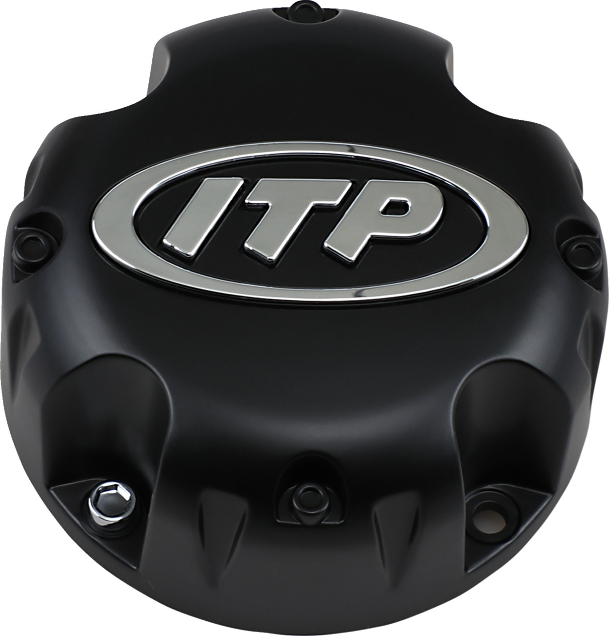 CARLISLE TIRES Cyclone Wheel Center Cap for Wolverine/Viking