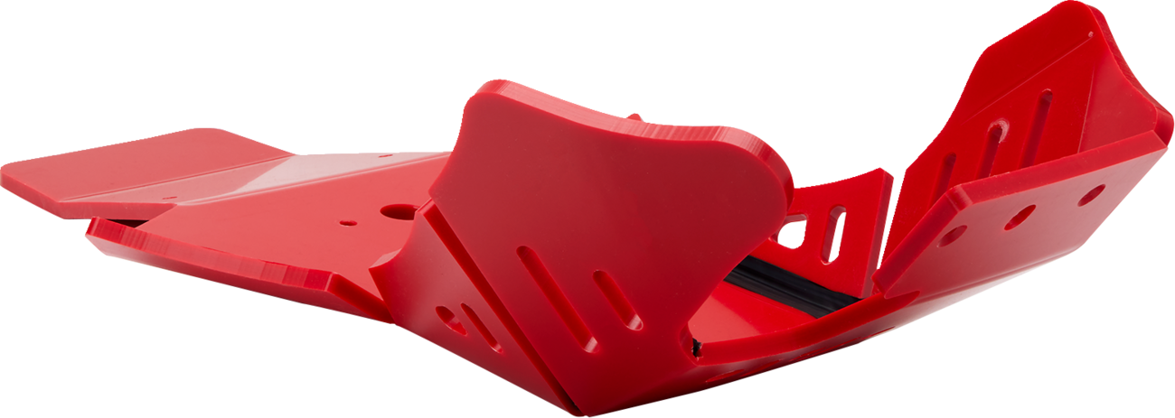 AXP Racing Xtrem Skid Plate Beta X Trainer 250 / 300 2023-2025