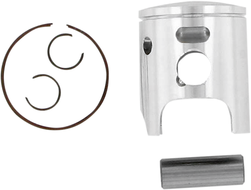 Wiseco Piston Kit - 41.50 mm - KTM 50SX LC/50 Mini Adventure