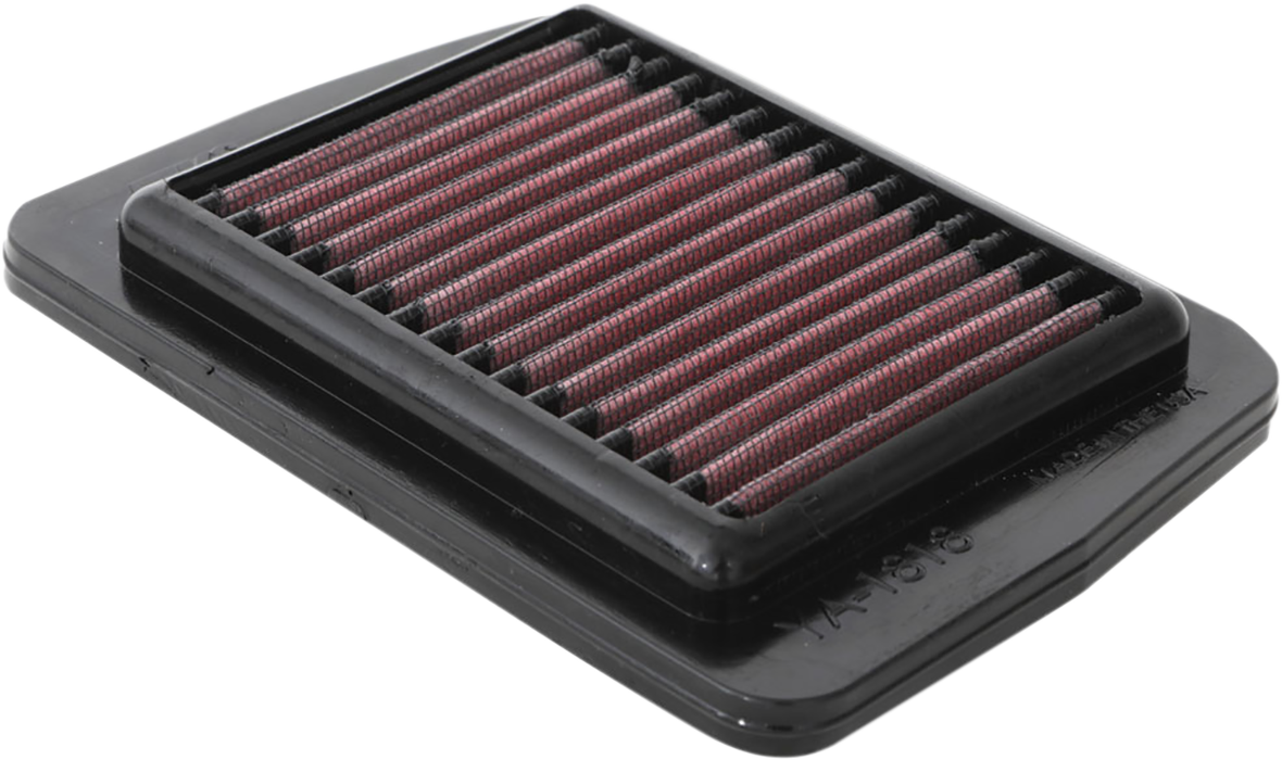 K & N OE Replacement High-Flow Air Filter