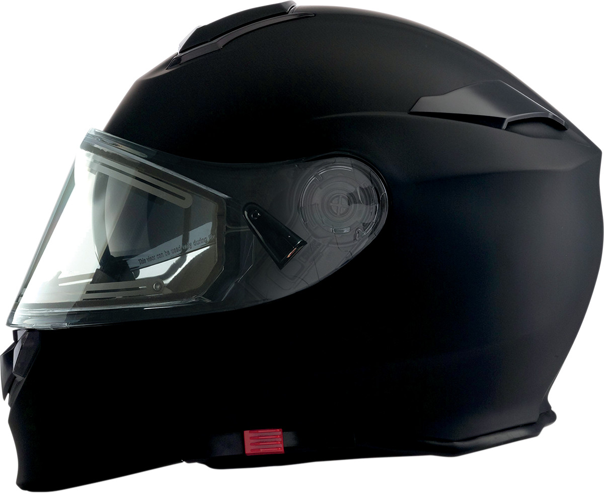 Z1r Solaris Modular Snow Electric Helmet