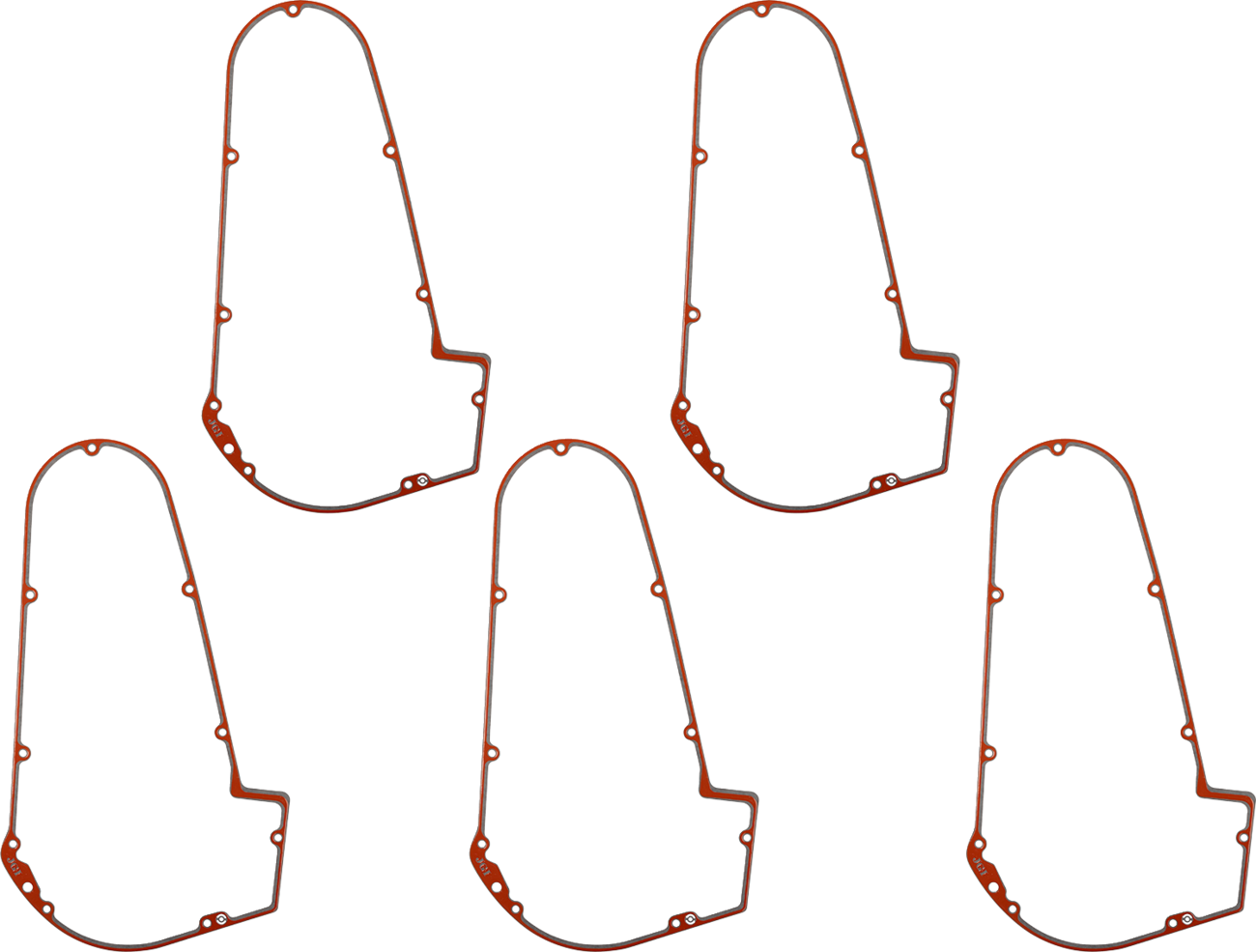 JAMES GASKET Primary Gasket