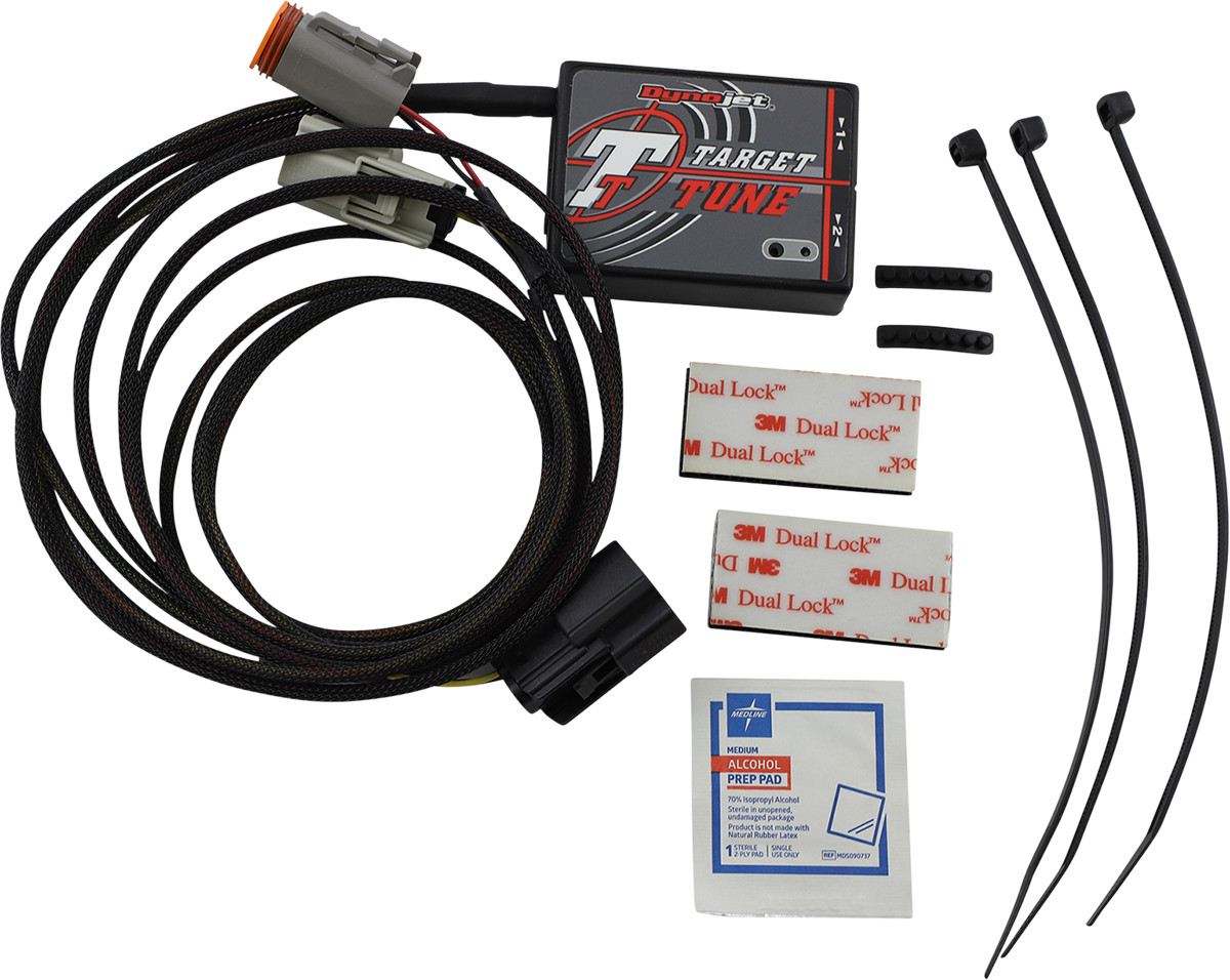 DYNOJET Target Tune Module Kit