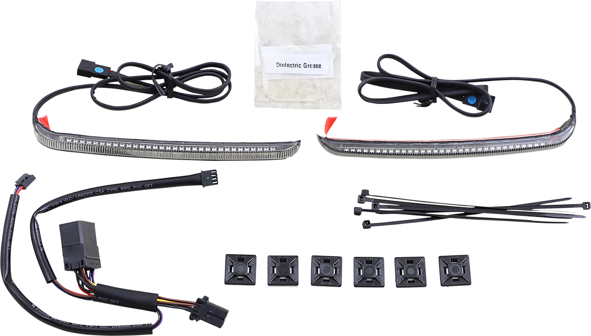 CIRO Bag Blades® Accent Lights