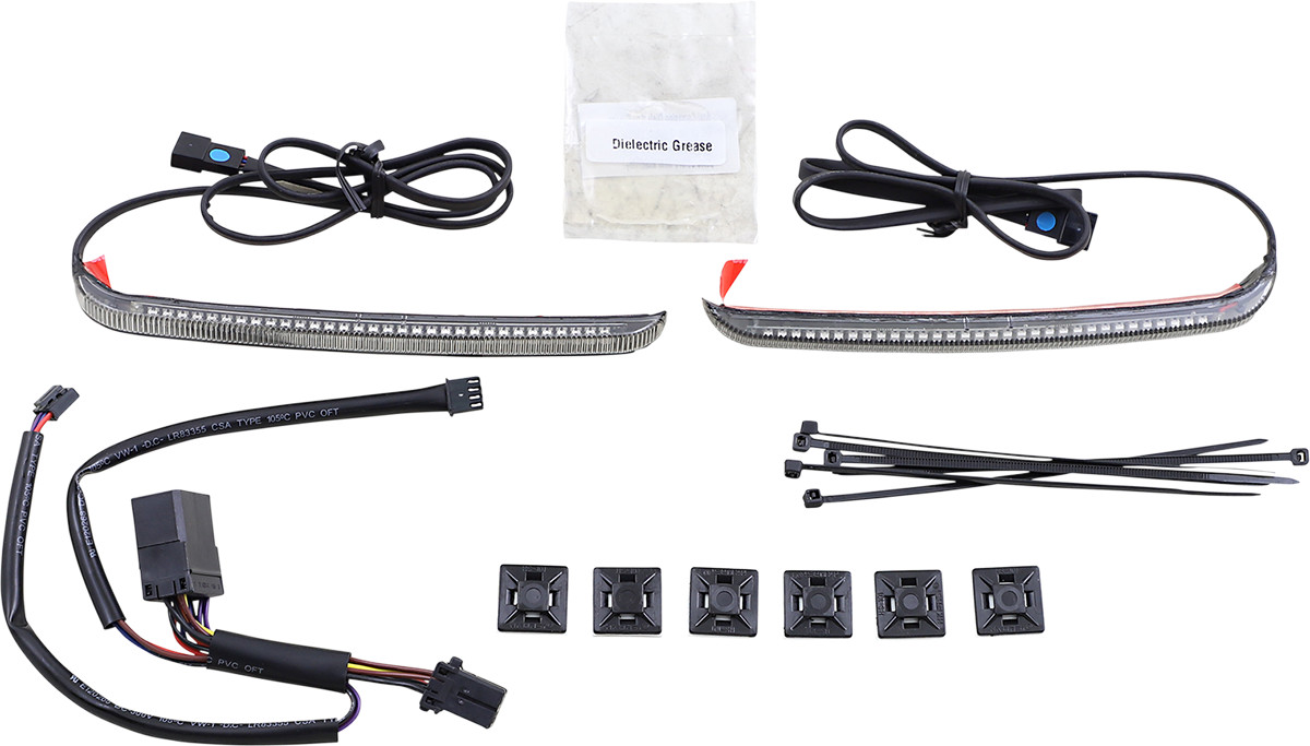 CIRO Bag Blades® Accent Lights