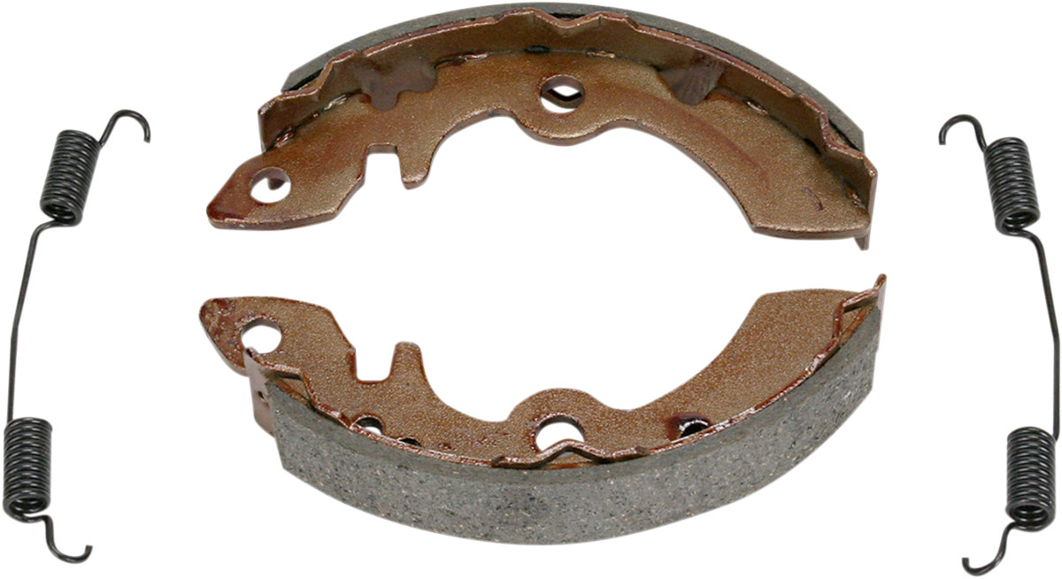 EBC Organic Brake Pads