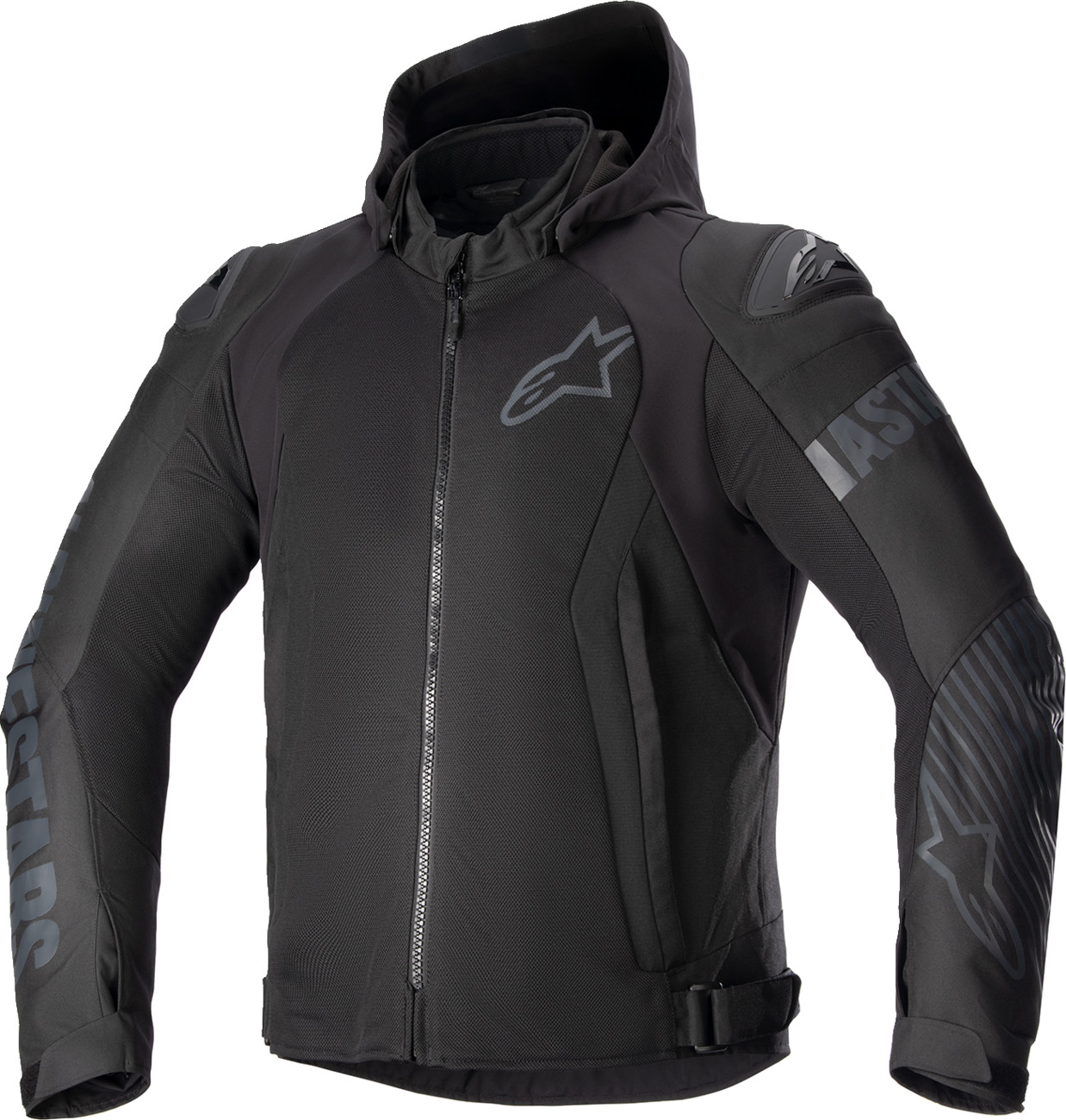 ALPINESTARS Zaca Air Jacket