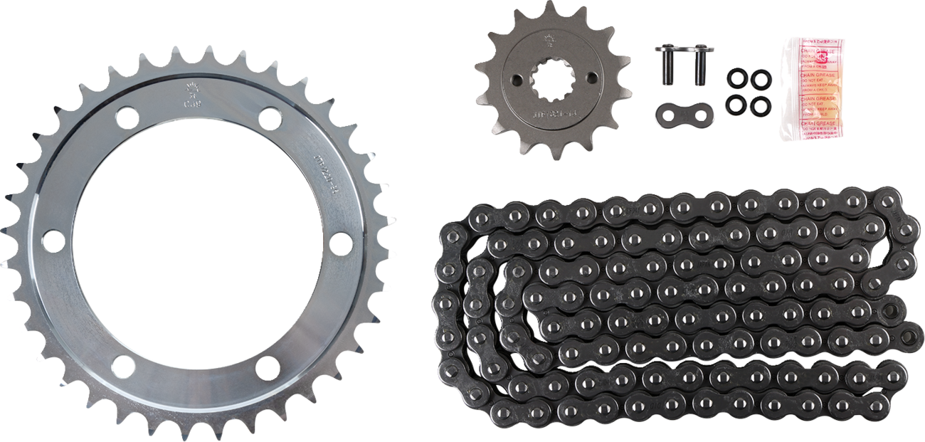 X-Ring® Chain Kit