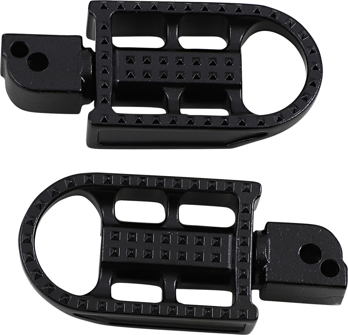 BILTWELL Mushman Foot Pegs