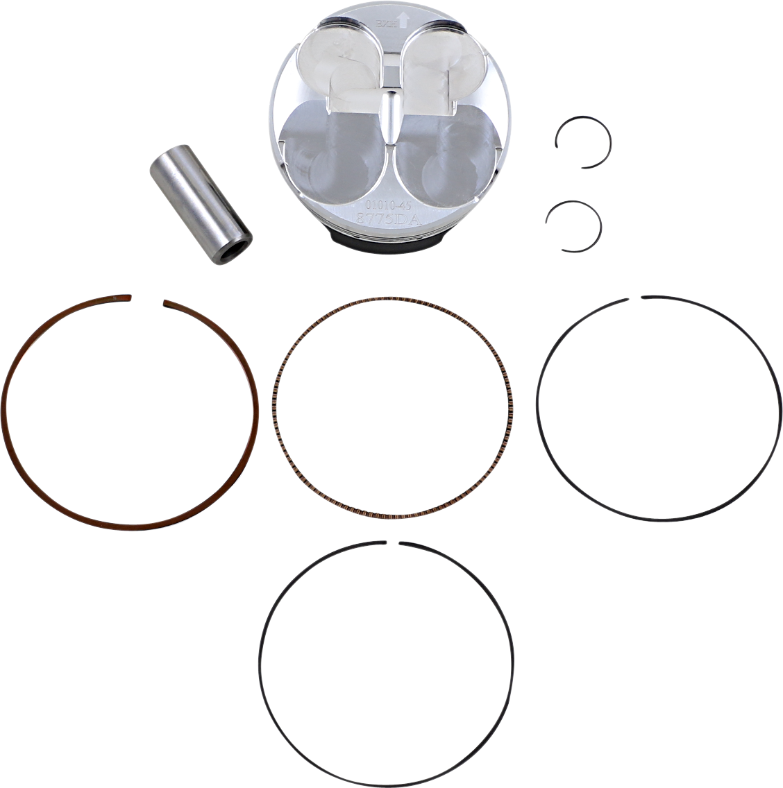 Piston Kit for 4 Stroke