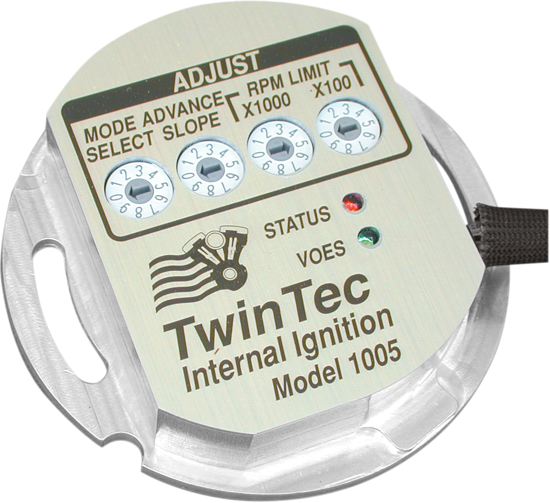 Internal Ignition System