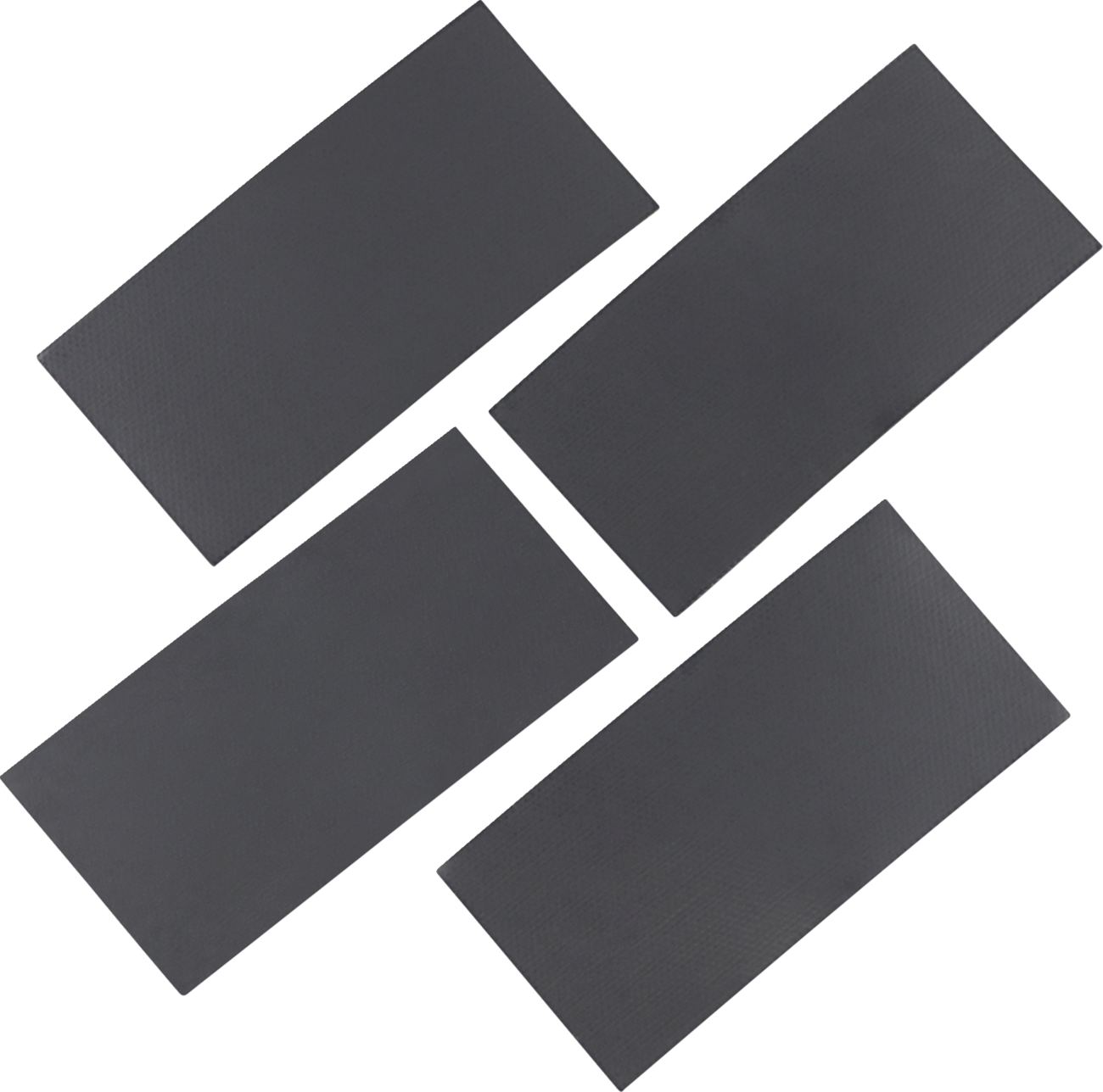 SBS Brake Pad Shims