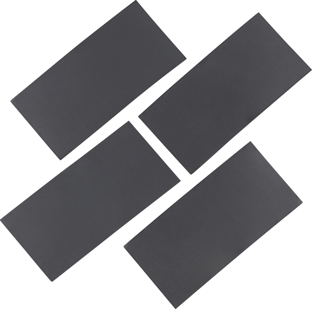 SBS Brake Pad Shims