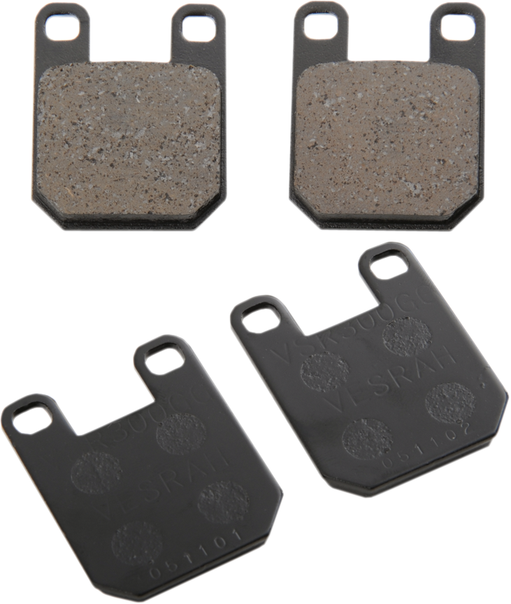 Caliper Brake Pads
