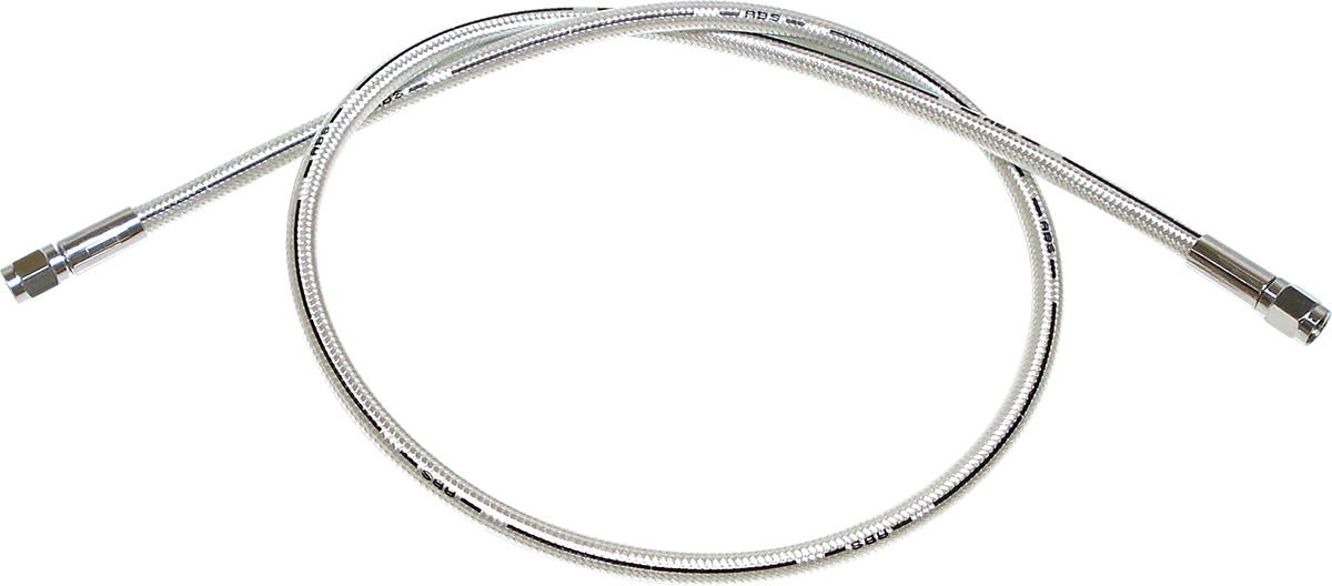 MAGNUM SHIELDING Braided Universal ABS Brake Line