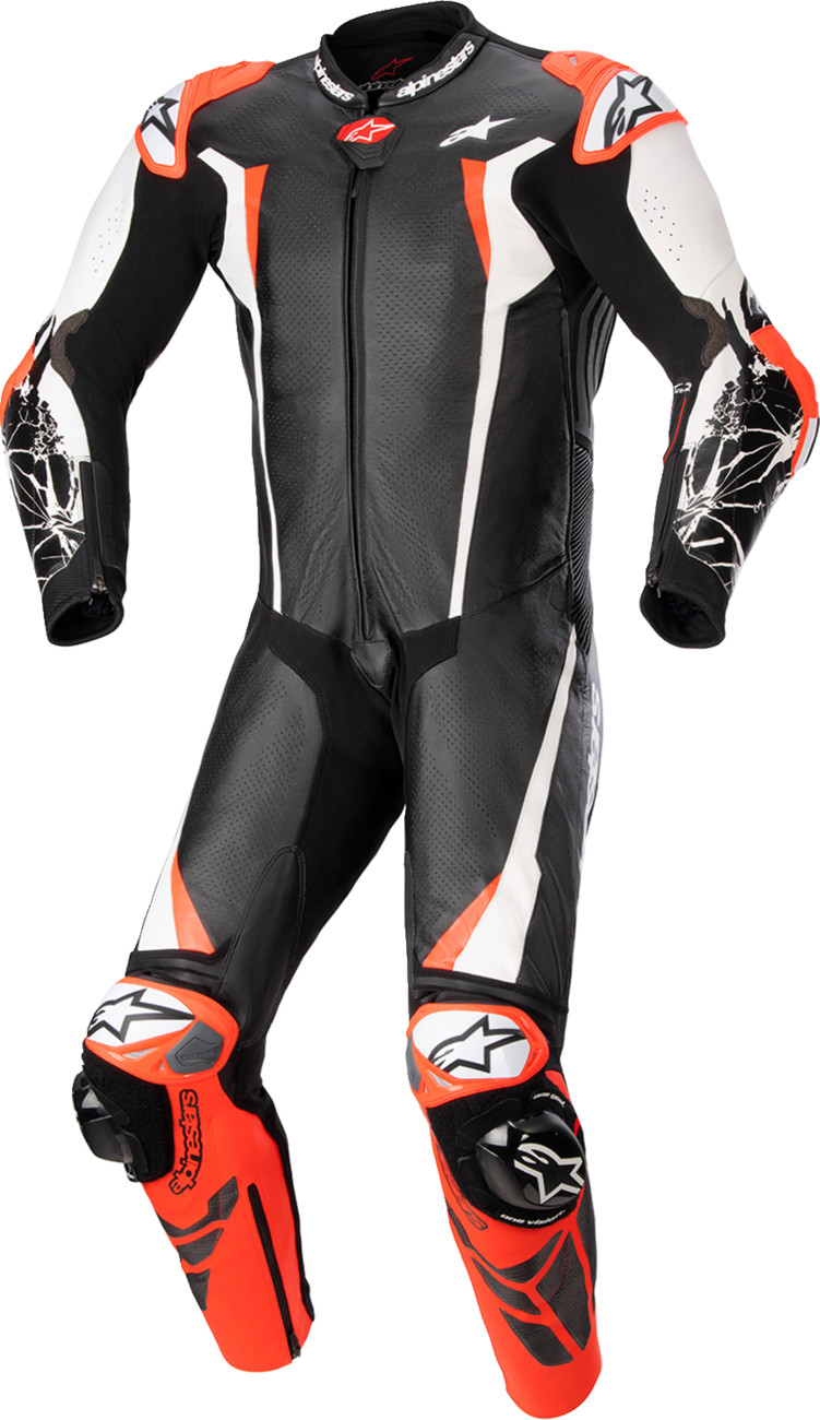 ALPINESTARS Racing Absolute v2 1-Piece Leather Suit