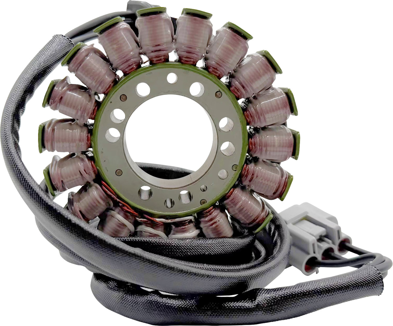 Ricks Motorsports Stator