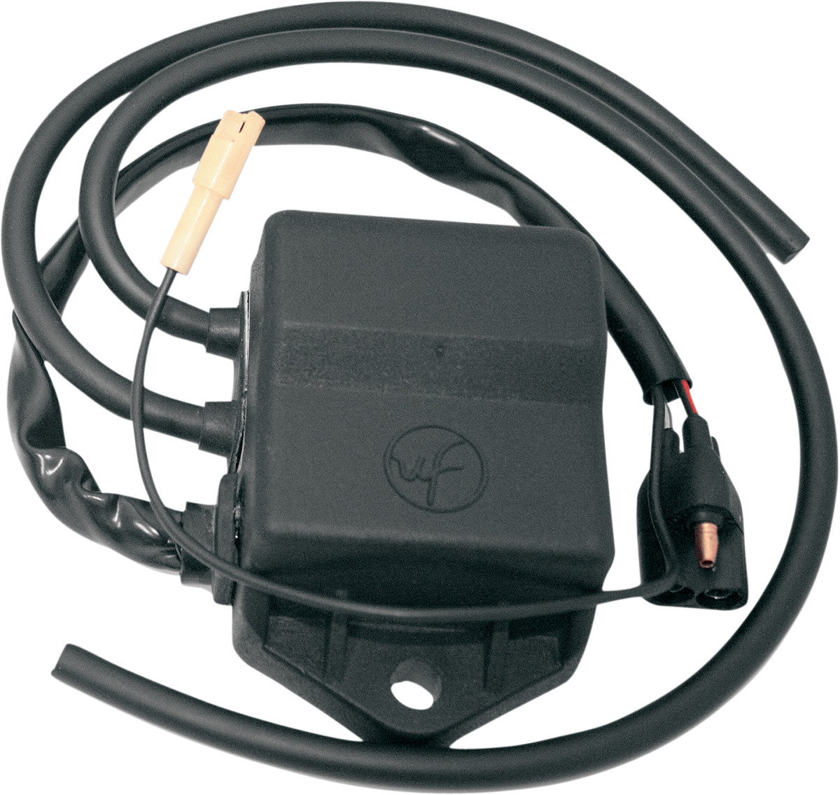 KIMPEX CDI Box