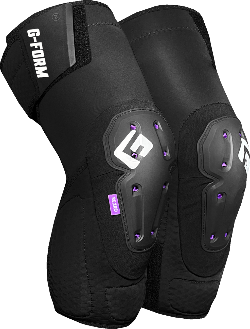 G-FORM Mesa Knee Guards