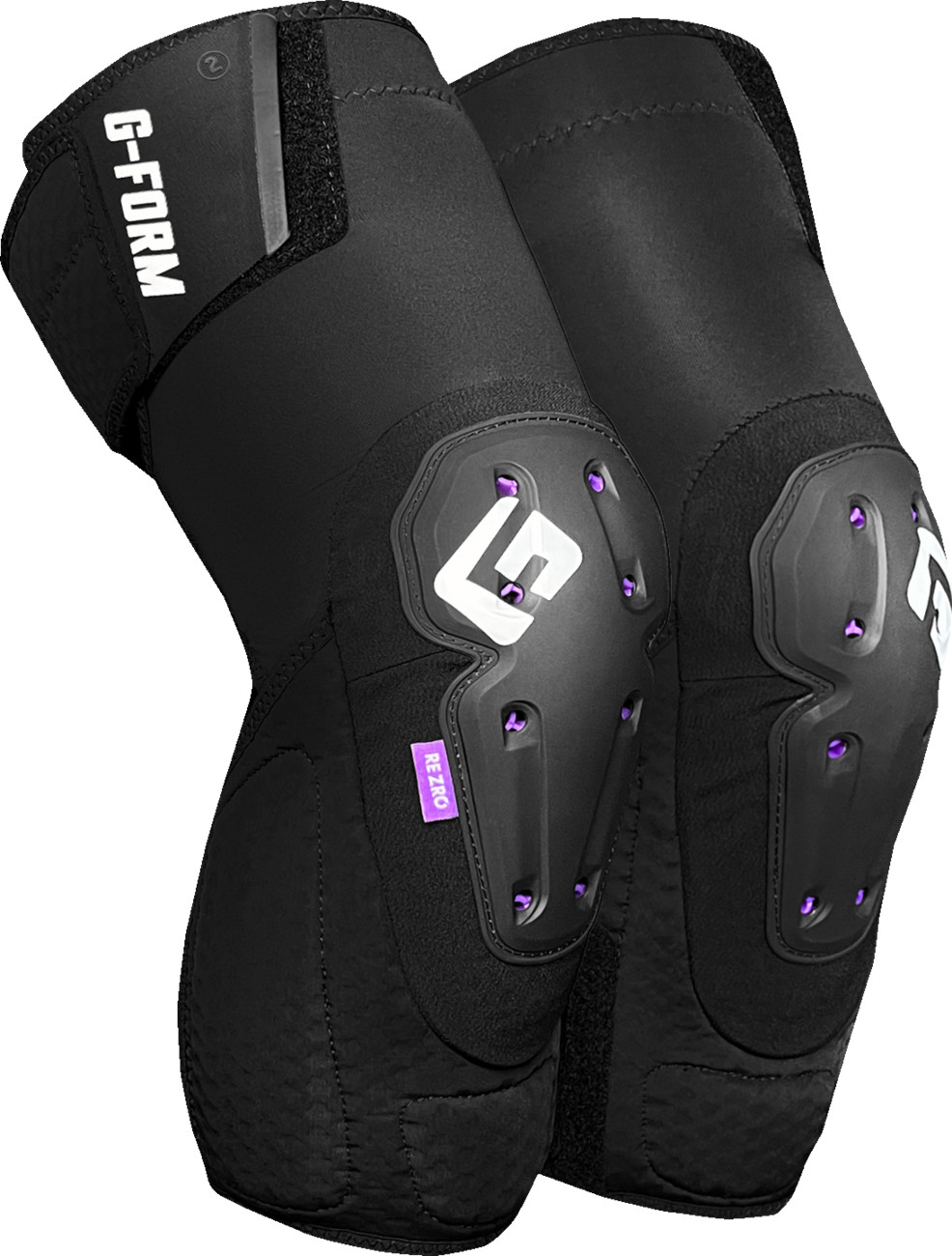 G-FORM Mesa Knee Guards