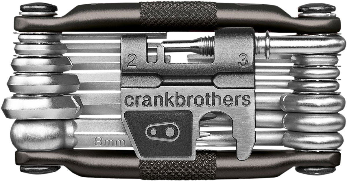 Crankbrothers M19 MTB Multitool