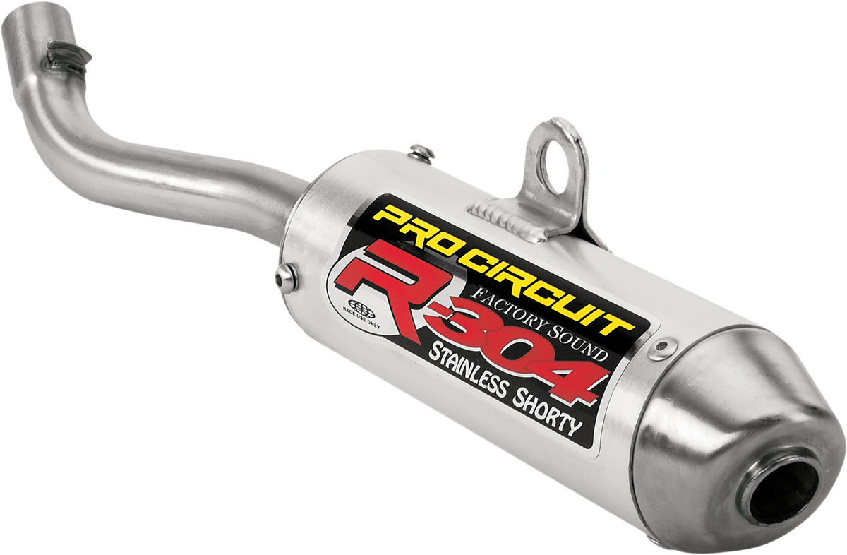 Pro circuit R-304 Silencer 2009-2015 KTM 65 SX