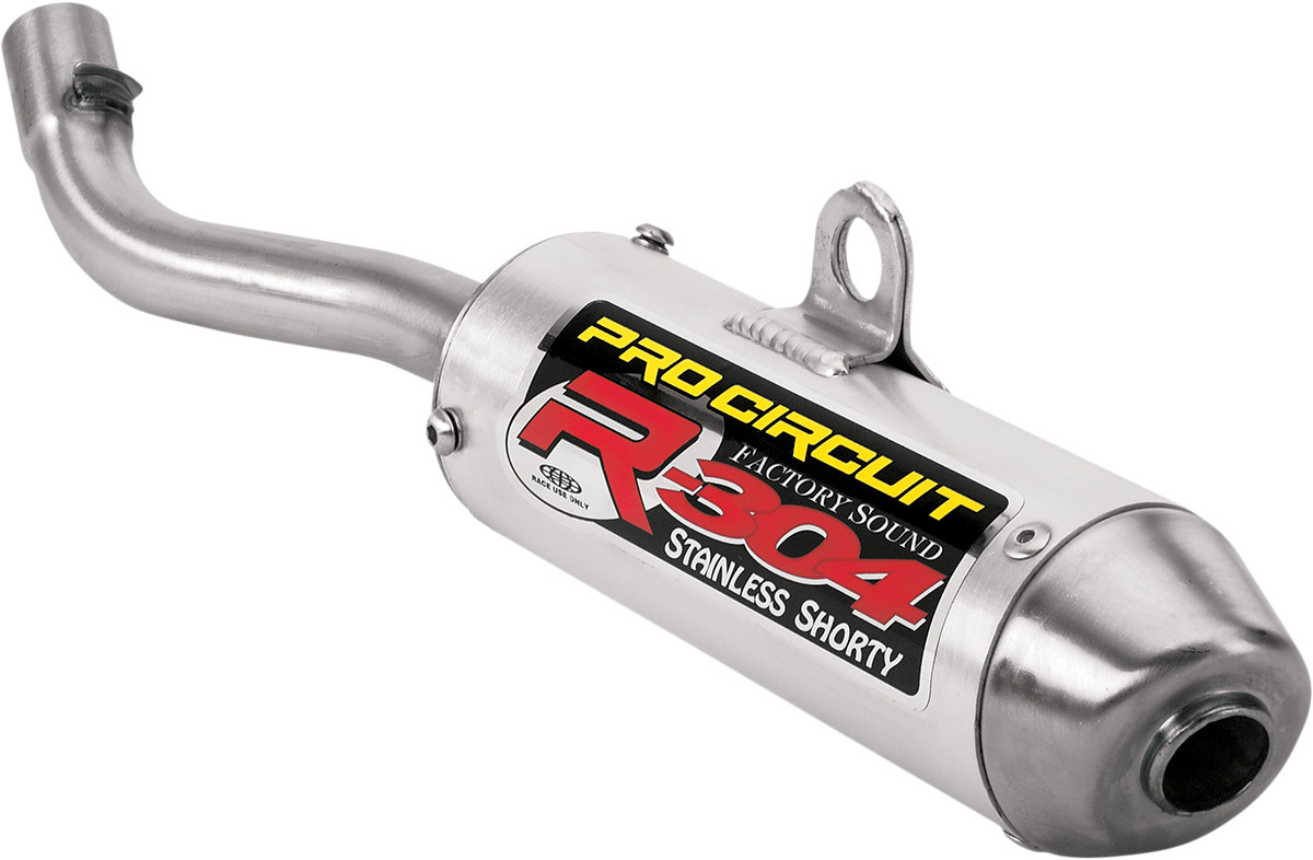 PRO CIRCUIT R-304 Silencer