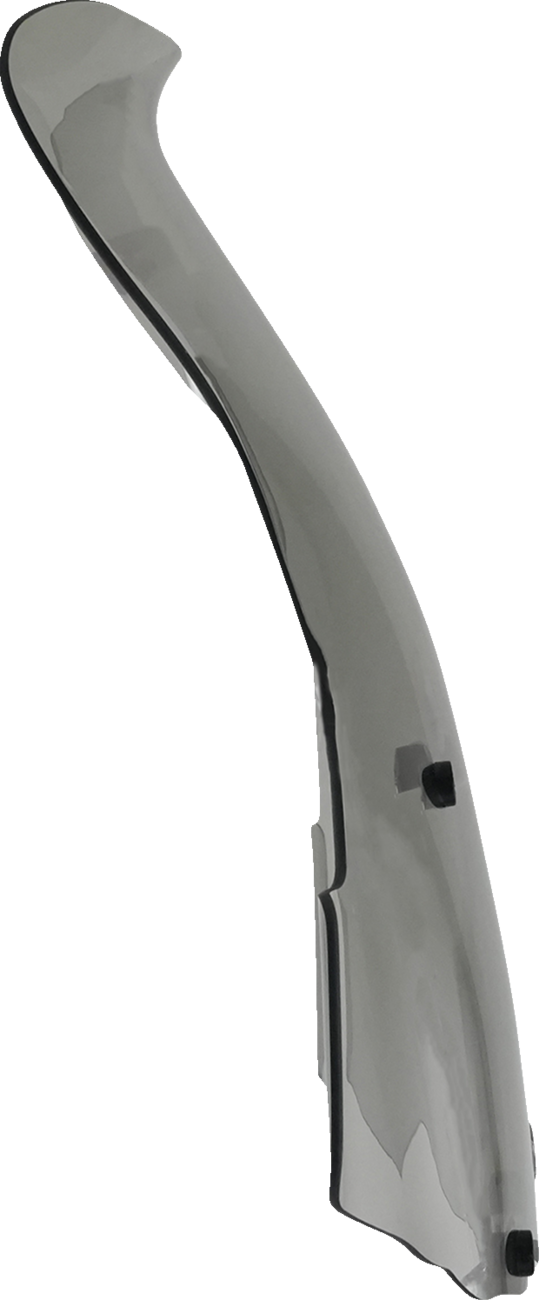 Klock Werks Flare Windshield For Harley Pan America 2021-2025