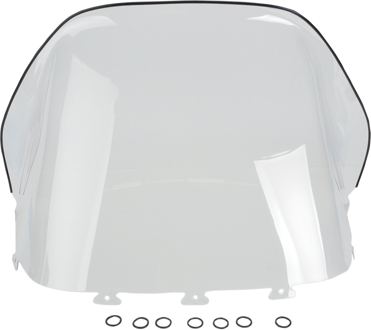 Lexan® Polycarbonate Windshield