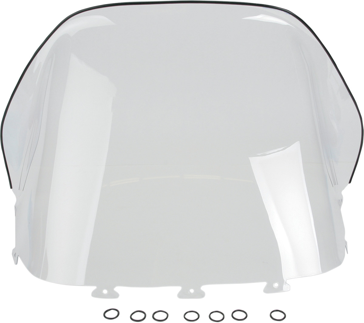 Lexan® Polycarbonate Windshield