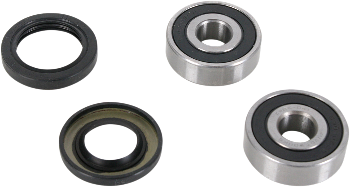 Wheel Bearing and Seal Kit